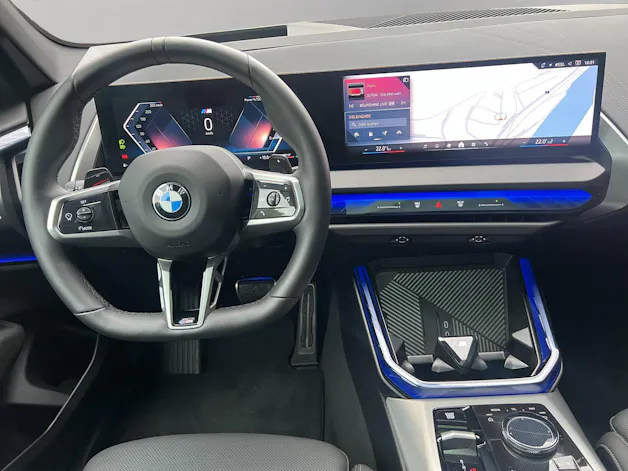 BMW X3 xDrive 48V 20d M Sport Pro