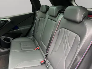 BMW X3 xDrive 48V 20d M Sport Pro