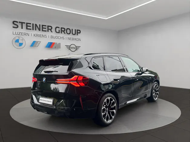 BMW X3 xDrive 48V 20d M Sport Pro