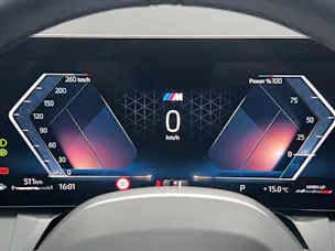 BMW X3 xDrive 48V 20d M Sport Pro