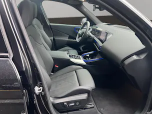 BMW X3 xDrive 48V 20d M Sport Pro