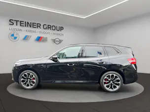 BMW X3 xDrive 48V 20d M Sport Pro