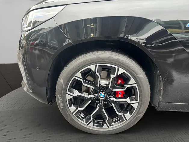 BMW X3 xDrive 48V 20d M Sport Pro