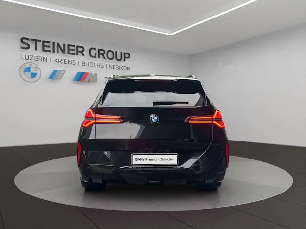 BMW X3 xDrive 48V 20d M Sport Pro