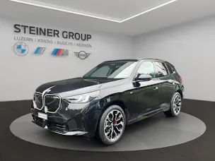 BMW X3 xDrive 48V 20d M Sport Pro