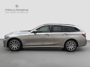 BMW M340i xDrive 48V Touring Steptronic
