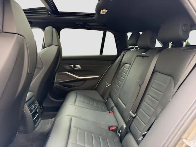 BMW M340i xDrive 48V Touring Steptronic