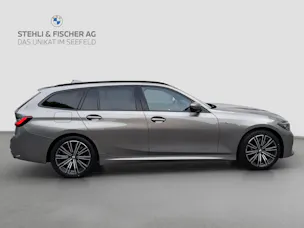 BMW M340i xDrive 48V Touring Steptronic