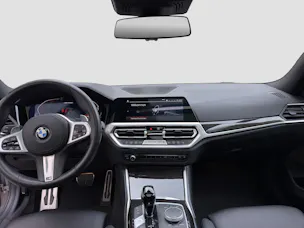 BMW M340i xDrive 48V Touring Steptronic