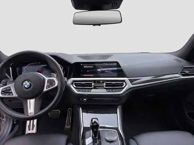 BMW M340i xDrive 48V Touring Steptronic