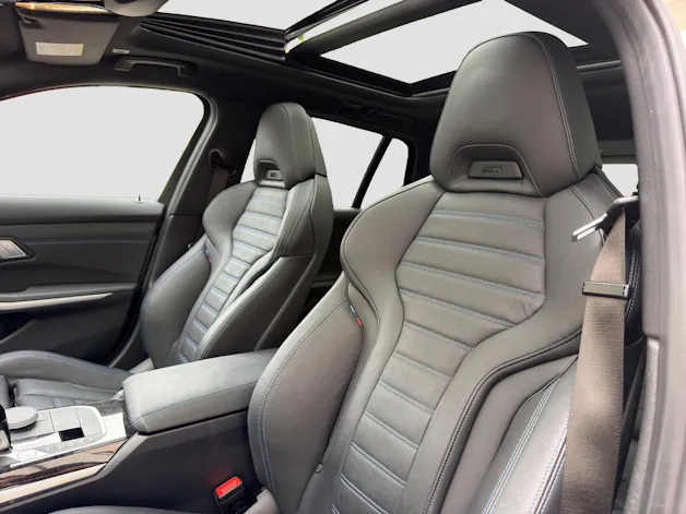 BMW M340i xDrive 48V Touring Steptronic