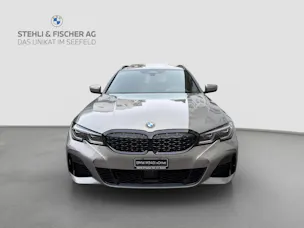 BMW M340i xDrive 48V Touring Steptronic