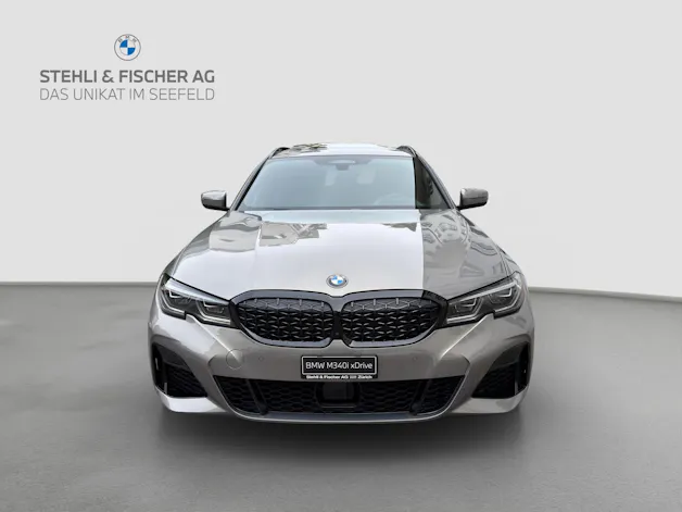 BMW M340i xDrive 48V Touring Steptronic