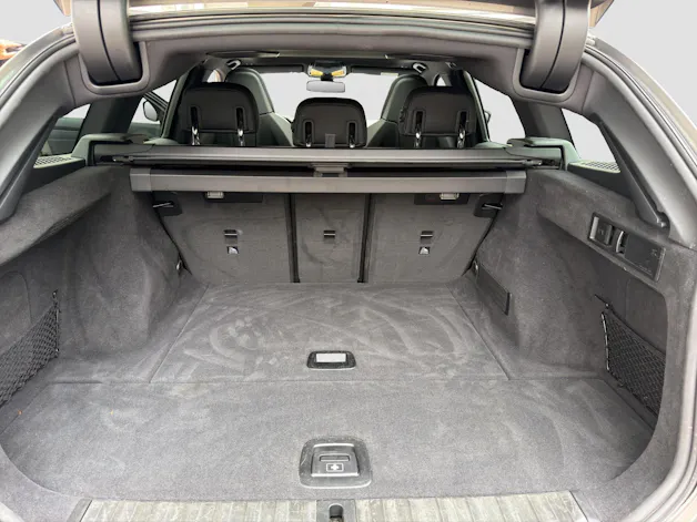 BMW M340i xDrive 48V Touring Steptronic