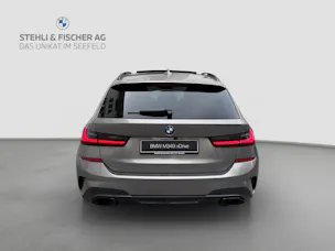 BMW M340i xDrive 48V Touring Steptronic