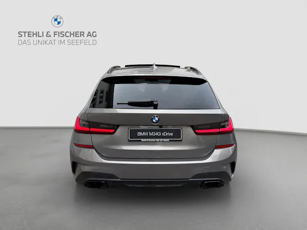 BMW M340i xDrive 48V Touring Steptronic