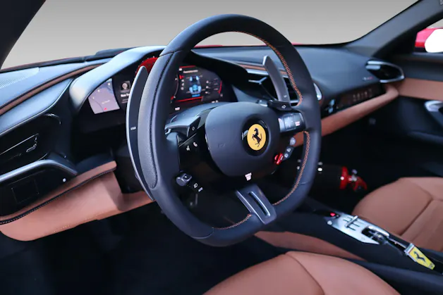 Ferrari 296 GTB