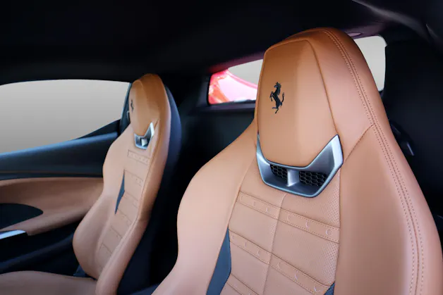 Ferrari 296 GTB