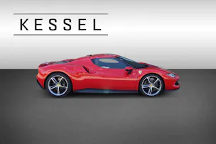Ferrari 296 GTB
