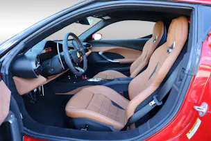 Ferrari 296 GTB