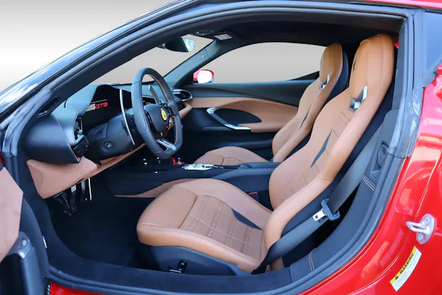 Ferrari 296 GTB