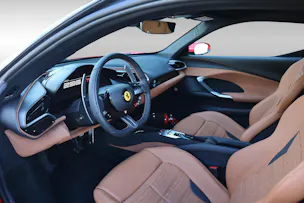 Ferrari 296 GTB