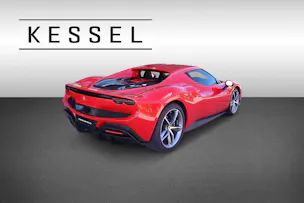 Ferrari 296 GTB