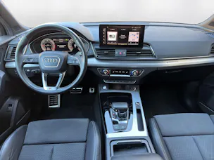 Audi Q5 40 TDI Black Edition quattro S-tronic