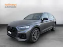 Audi Q5 40 TDI Black Edition quattro S-tronic