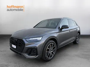 AUDI Q5 40 TDI Black Edition quattro S-tronic