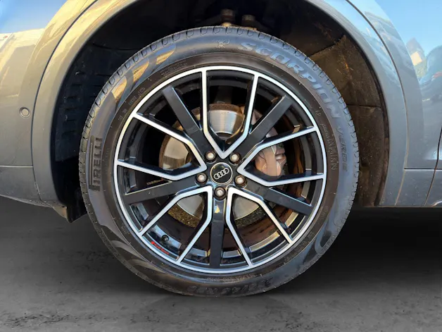 Audi Q5 40 TDI Black Edition quattro S-tronic