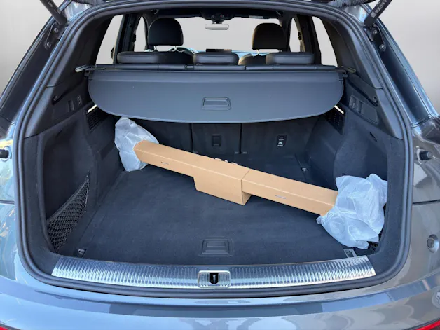 Audi Q5 40 TDI Black Edition quattro S-tronic