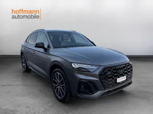 Audi Q5 40 TDI Black Edition quattro S-tronic