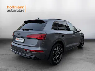Audi Q5 40 TDI Black Edition quattro S-tronic
