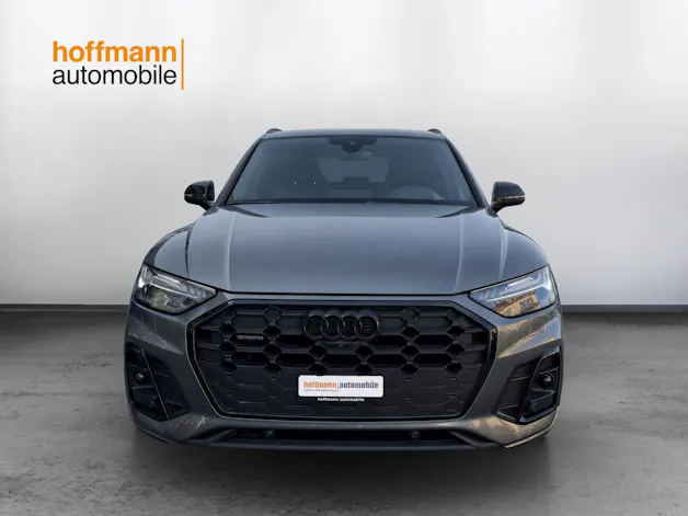Audi Q5 40 TDI Black Edition quattro S-tronic