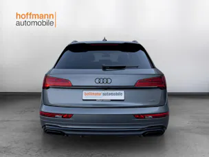 Audi Q5 40 TDI Black Edition quattro S-tronic