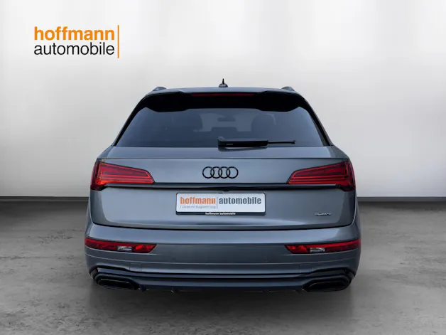 Audi Q5 40 TDI Black Edition quattro S-tronic