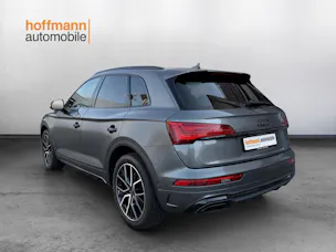 Audi Q5 40 TDI Black Edition quattro S-tronic