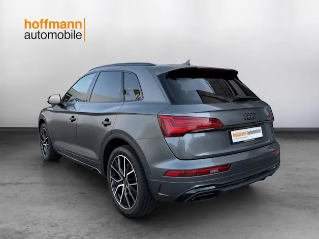 Audi Q5 40 TDI Black Edition quattro S-tronic