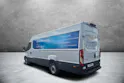 Iveco 38S14EV Kastenwagen