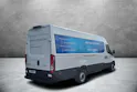 Iveco 38S14EV Kastenwagen
