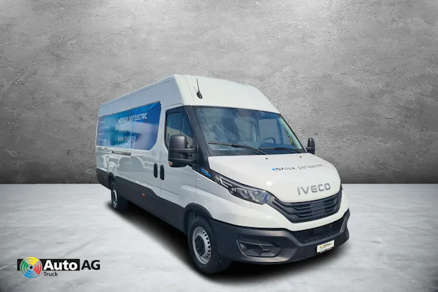 Iveco 38S14EV Kastenwagen