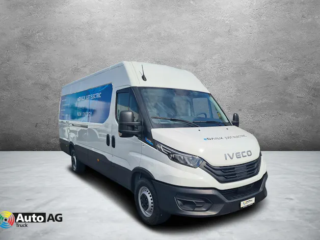 Iveco 38S14EV Kastenwagen