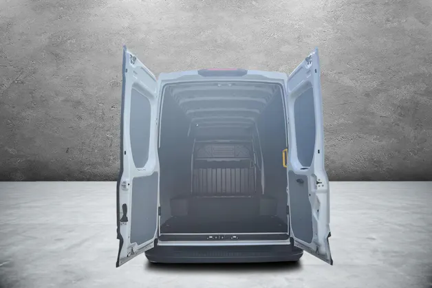 Iveco 38S14EV Kastenwagen
