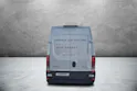 Iveco 38S14EV Kastenwagen