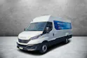 Iveco 38S14EV Kastenwagen
