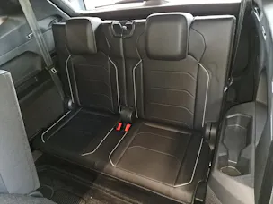 VW Tiguan Allspace 2.0 TSI R-Line