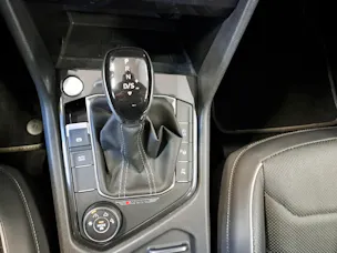 VW Tiguan Allspace 2.0 TSI R-Line