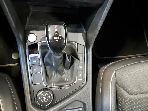 VW Tiguan Allspace 2.0 TSI R-Line