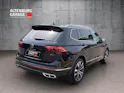 VW Tiguan Allspace 2.0 TSI R-Line